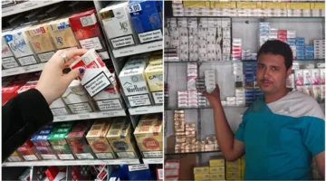 قائمة أسعار السجائر في الأسواق اليوم تشمل كليوباترا ومارلبورو وميريت الأحد